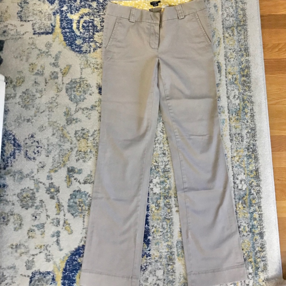 J. Crew Pants • Size 2